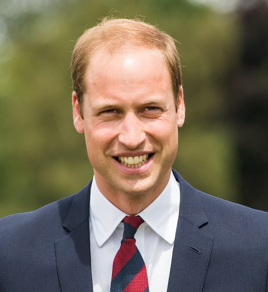 prince william