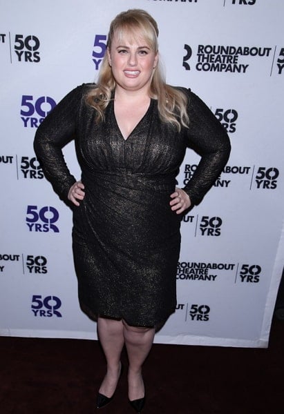 rebel wilson