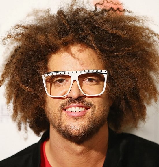 redfoo