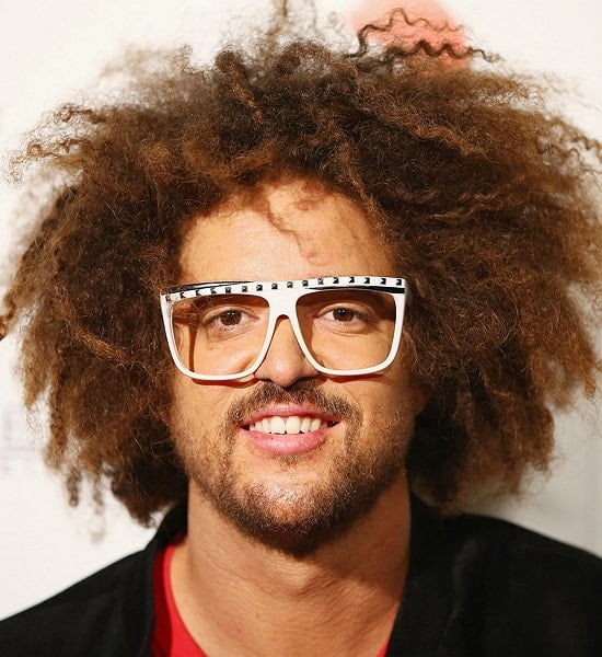 redfoo