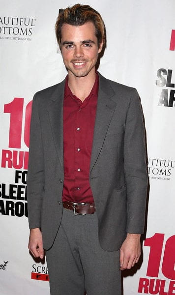reid ewing