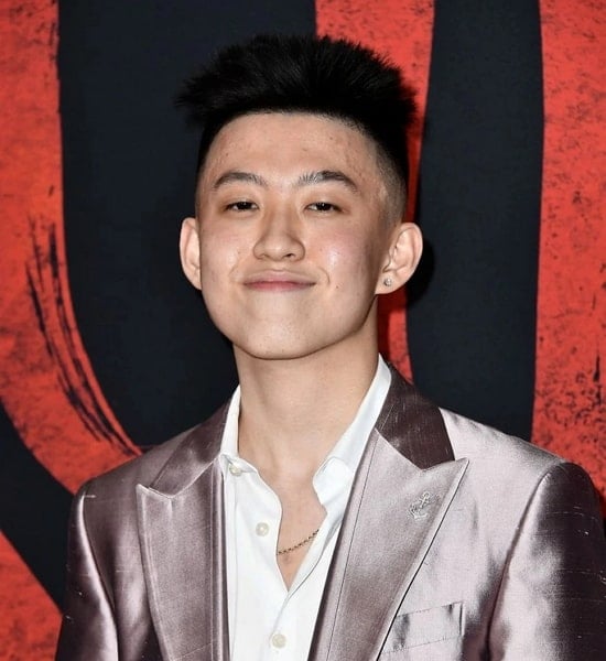 rich brian