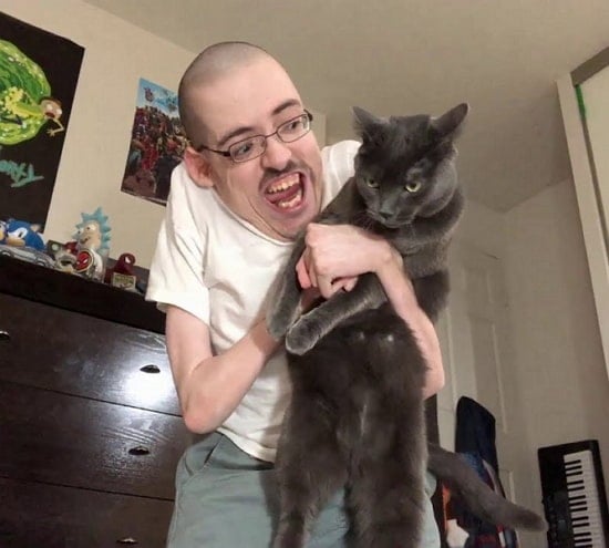 ricky berwick