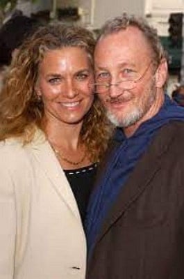 robert englund wife