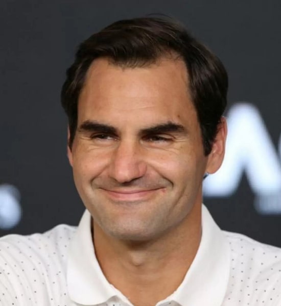 roger federer