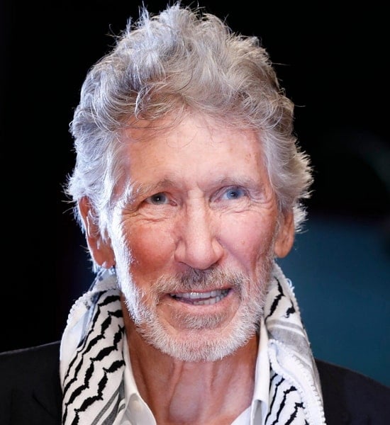 roger waters