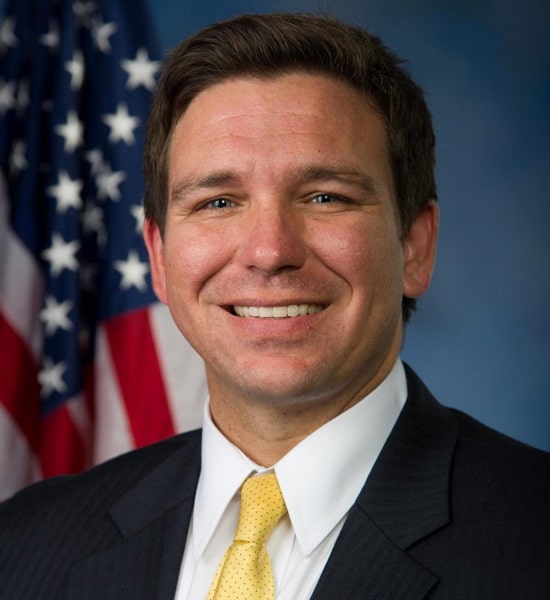 ron desantis