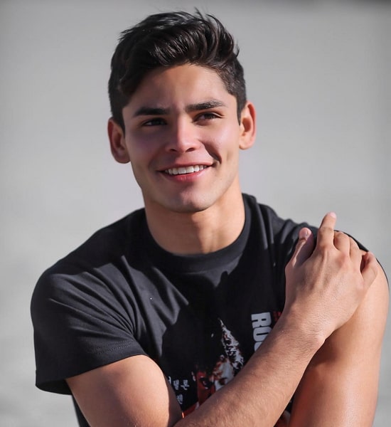 ryan garcia