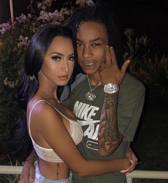 Moses Ingram Age, Net Worth, Boyfriend, Family, Height and Biography (Updated 2023) - TheWikiFeed