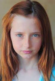 sarah hoffmeister childhood pic