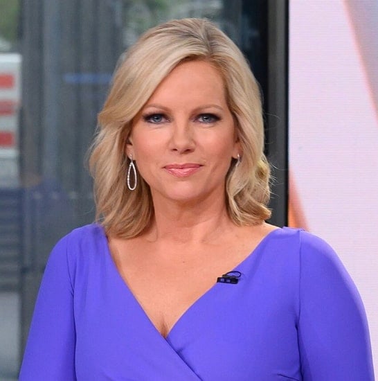 shannon bream