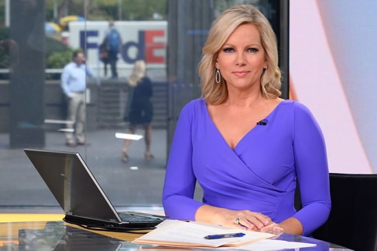 shannon bream