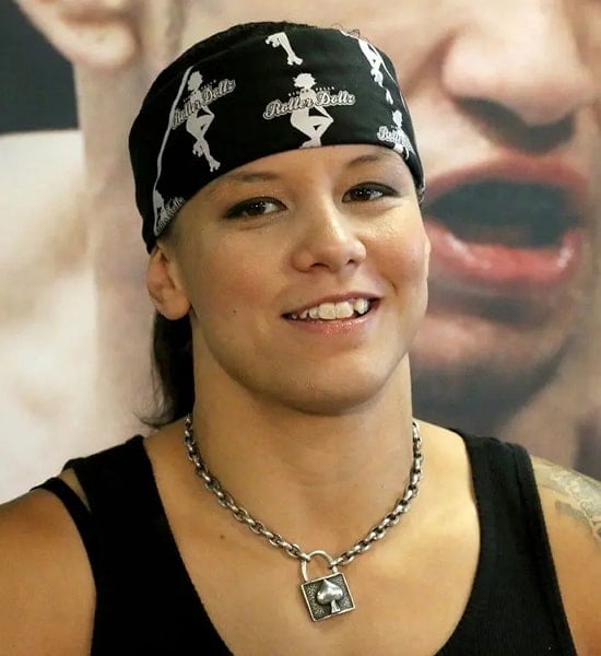 shayna baszler