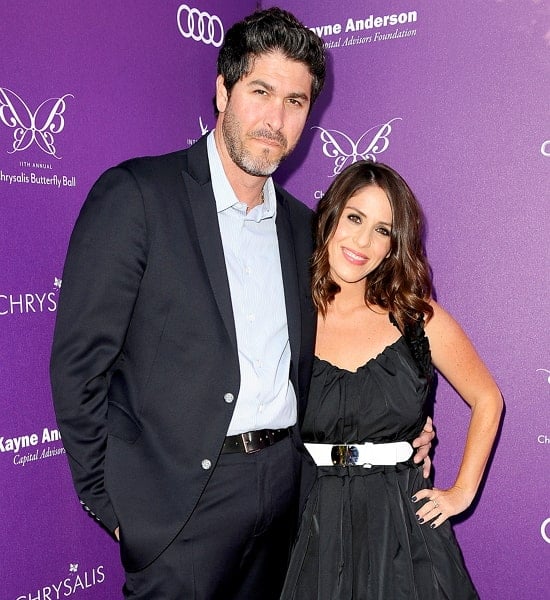 soleil moon frye ex-husband