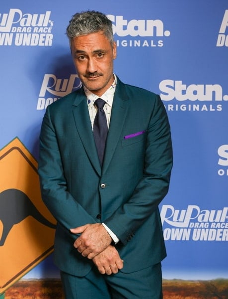 taika waititi