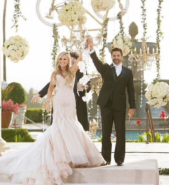 tamra barney husband
