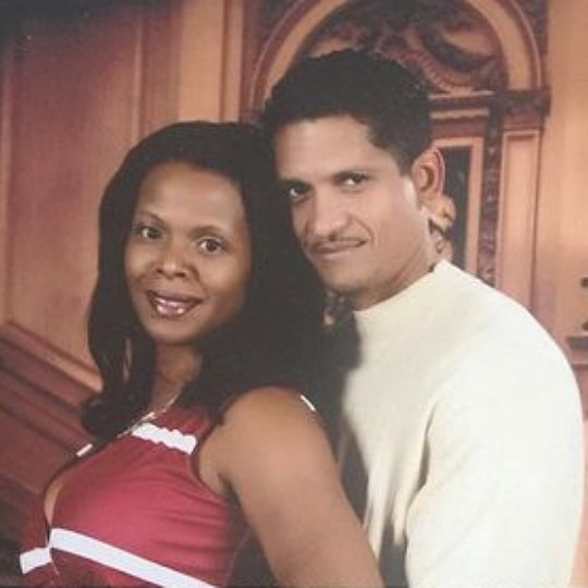 tatyana joseph parents