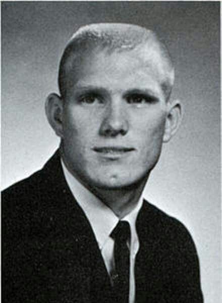 terry bradshaw old pic