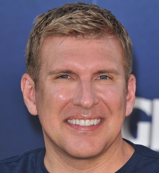 todd chrisley