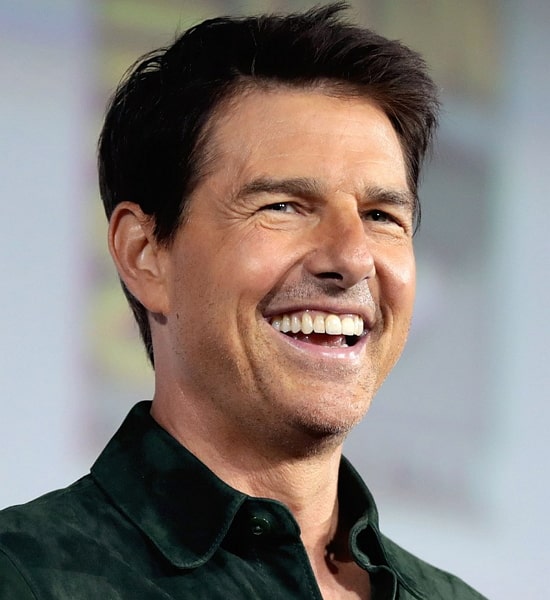 tom cruise