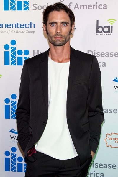 tyson ritter