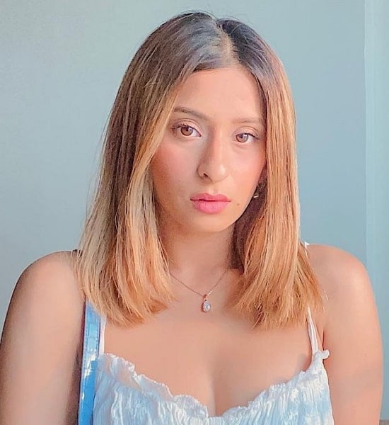 unnati malharkar