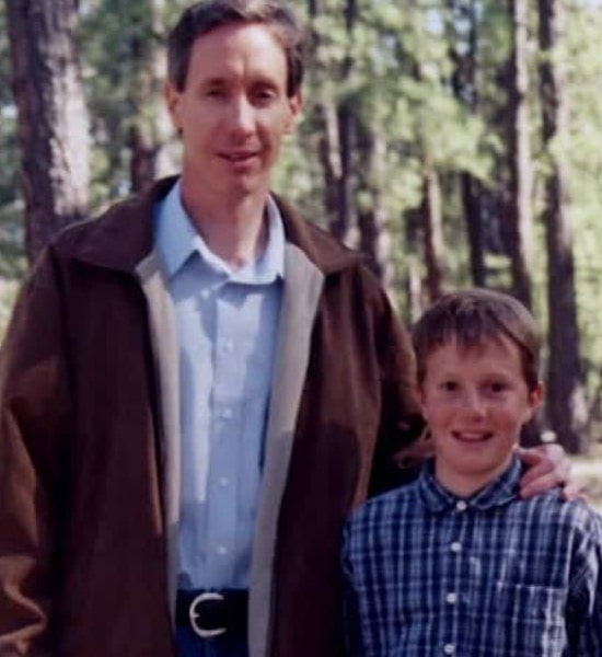 warren jeffs son