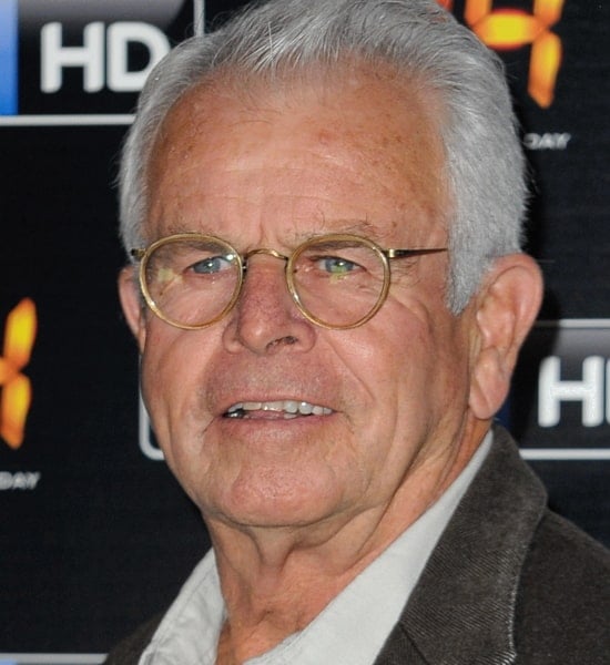 william devane