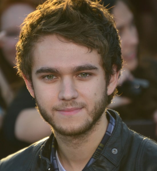 zedd