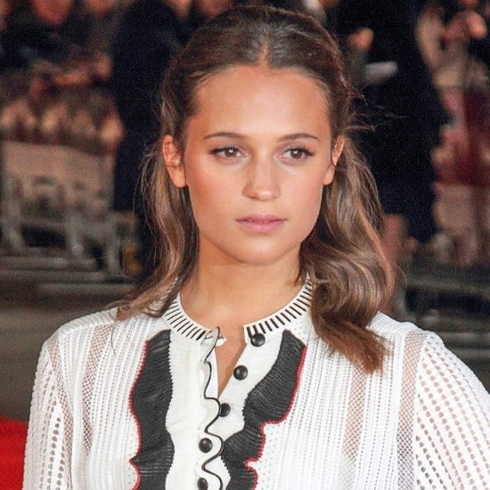 alicia vikander