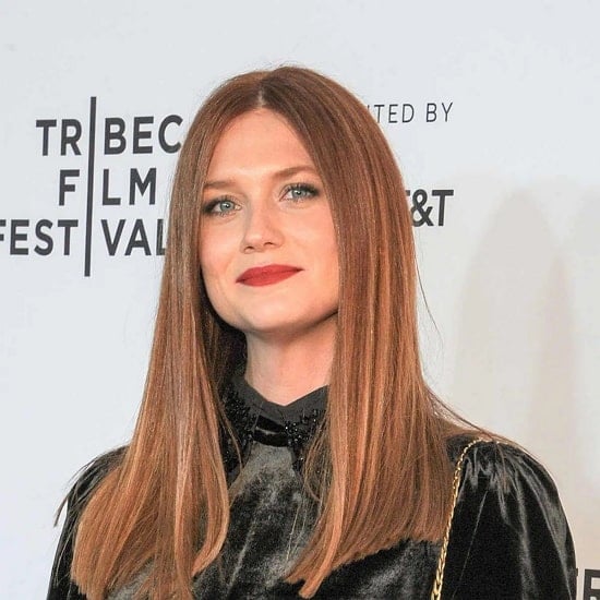 bonnie wright