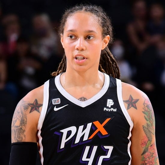 brittney griner