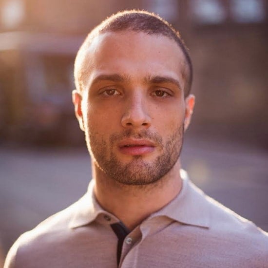 Cosmo Jarvis Age, Net Worth, Girlfriend, Family, Height and Biography