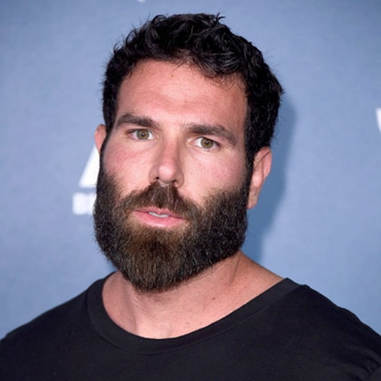 dan bilzerian