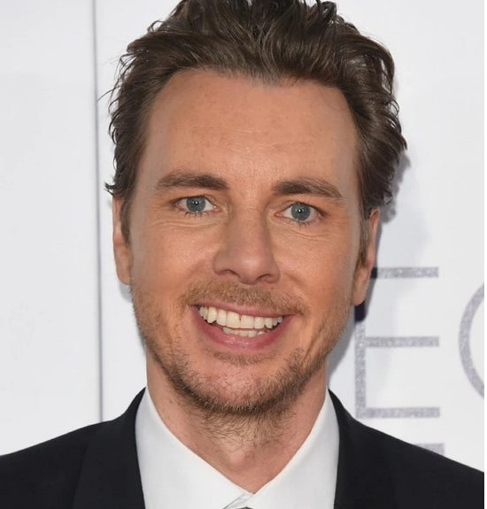 dax shepard