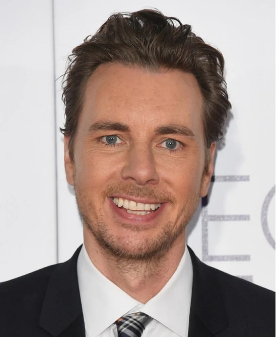 dax shepard