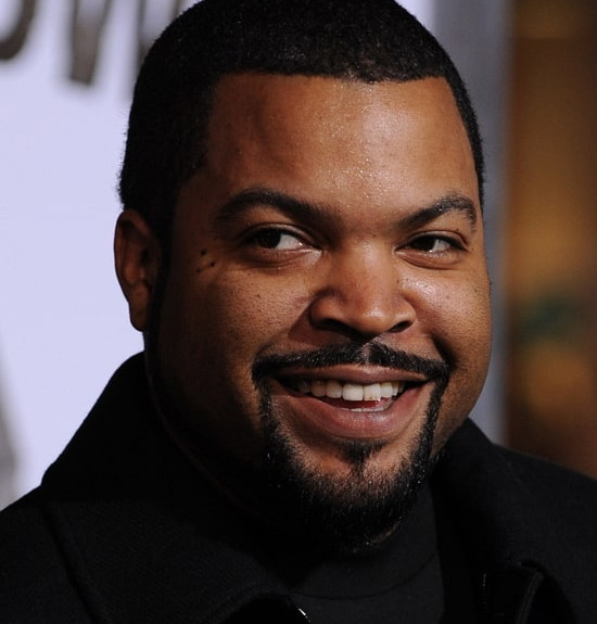 ice cube