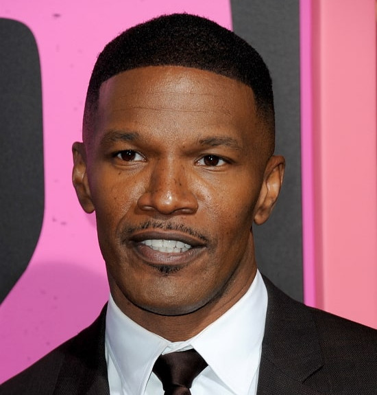 jamie foxx