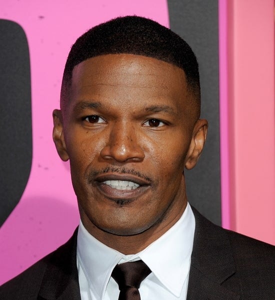 jamie foxx