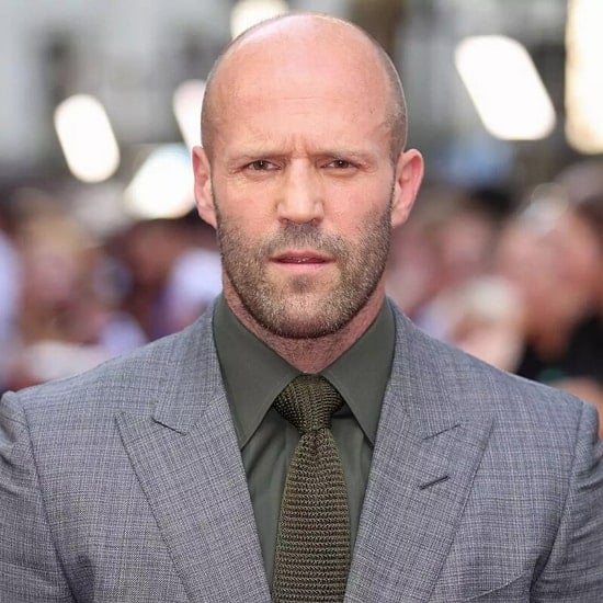 jason statham