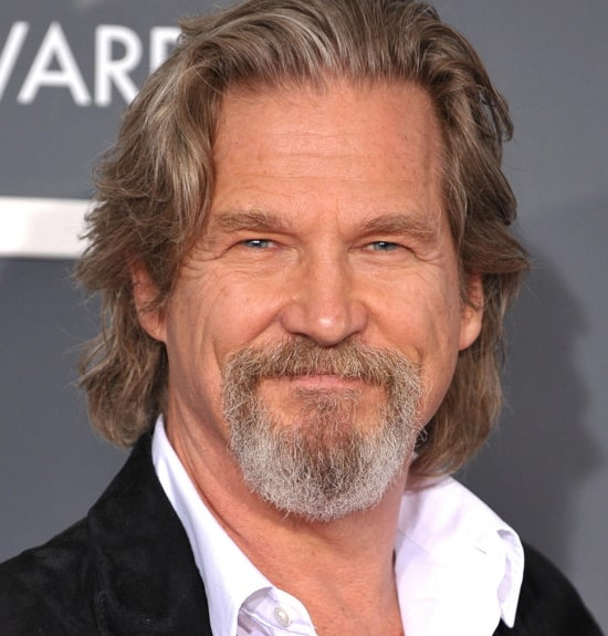 jeff bridges