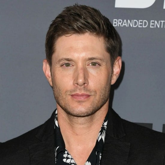 jensen ackles