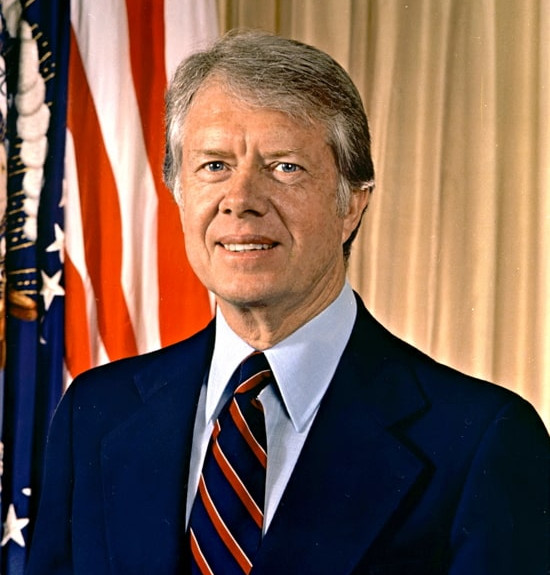 Jimmy Carter