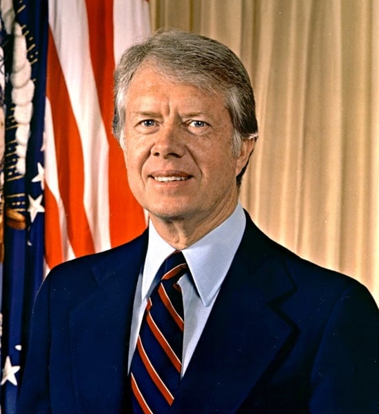 Jimmy Carter