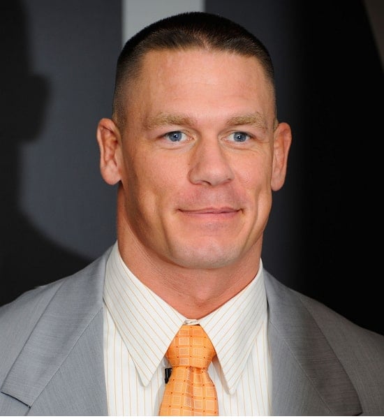 john cena