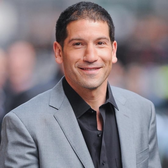 jon bernthal