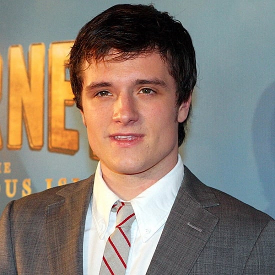 josh hutcherson