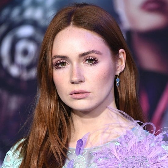 karen gillan