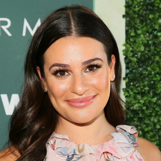 lea michele