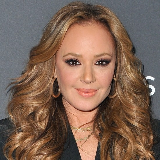 leah remini